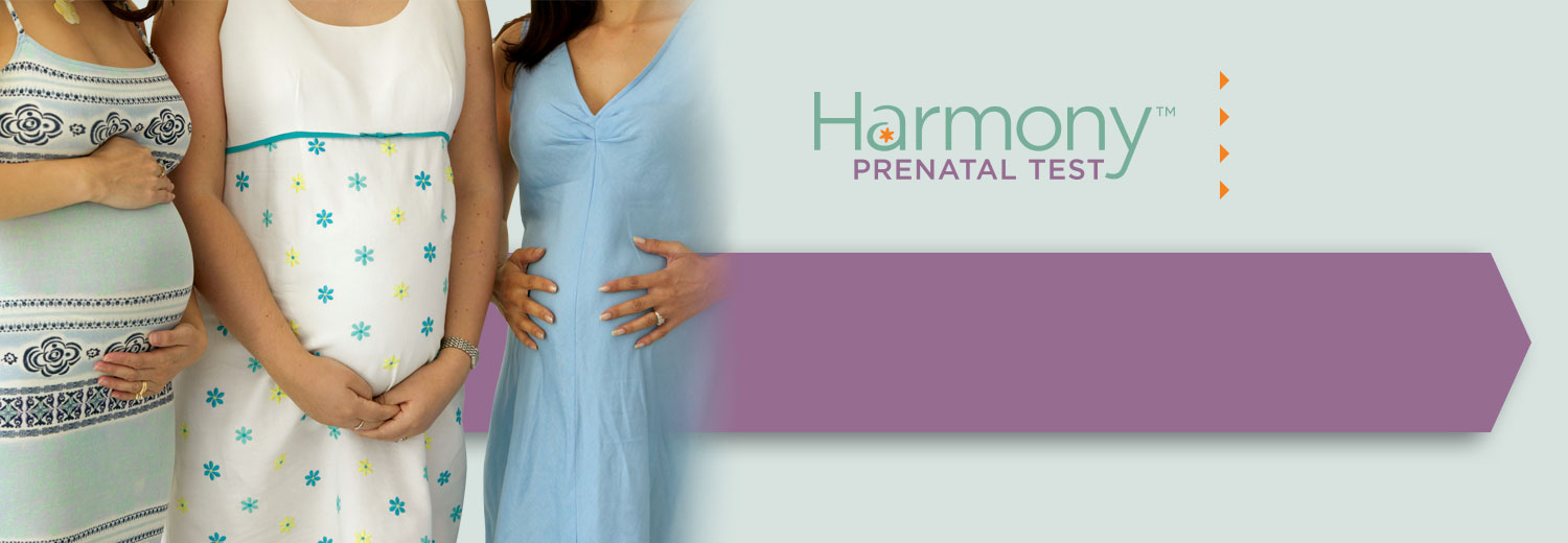Chromosimplicity: Harmony Prenatal Test