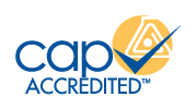 CAP logo