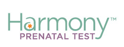 Harmony Prenatal Test Logo